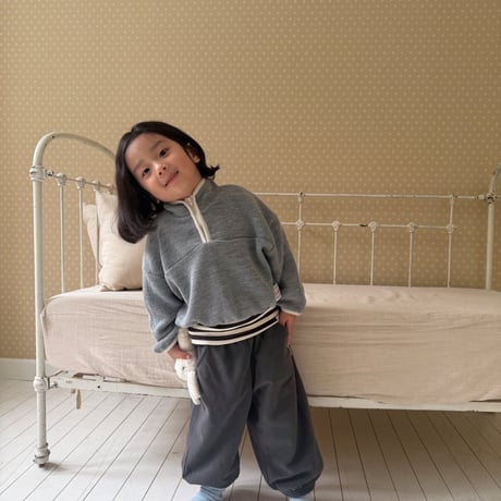 minibonbon/60. [ cloud ] pants XS-XL