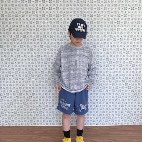 gou/60. tie T-shirt XS-XL