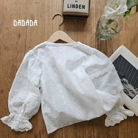dadada/33. lady blan  S-XL