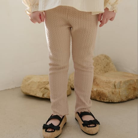 monatelier/8. jargard leggings S-2XL