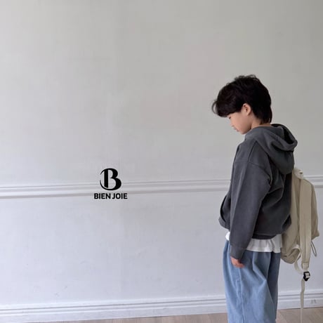 bienjoie/51. corduroy 7bu pants S-XL