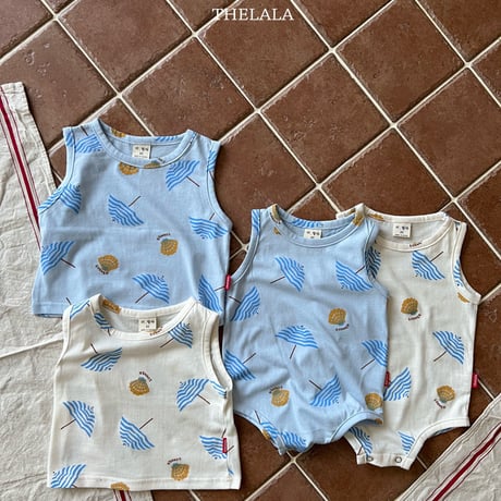 thelala/67. para suit XS-M