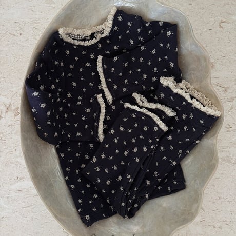 aosta/1. [Camellia Leggings] S-2XL