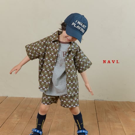 navi/95. kanna pants 2XL-JL