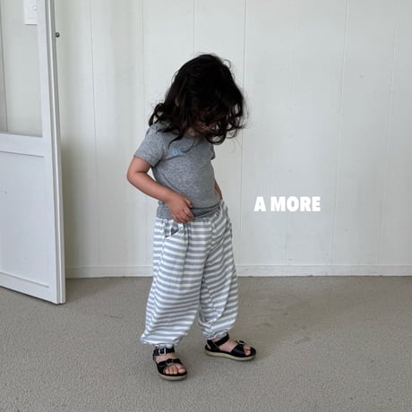 amore/26. neighbor pants XS-XL
