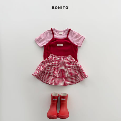 bonito/97. sorbet cancan skirt??? 12M-XL