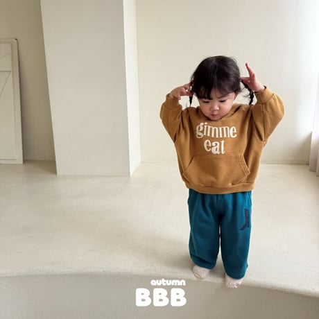bellabambina/58. Ragu pants 2XS-XL