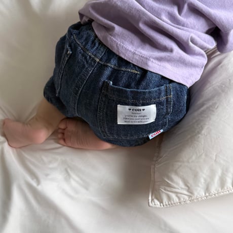 con_/7. summer moon denim 1(66-77CM)-4(97-107CM)