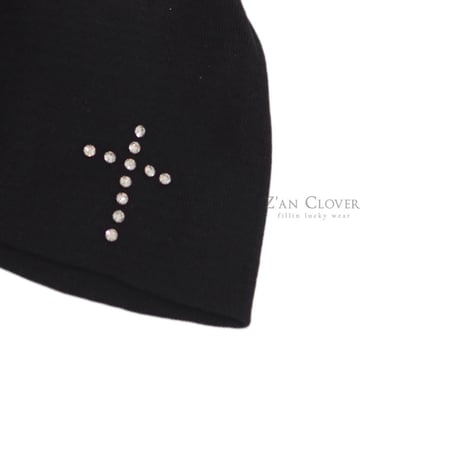 zanclover/10. cubic loss beanie FREE