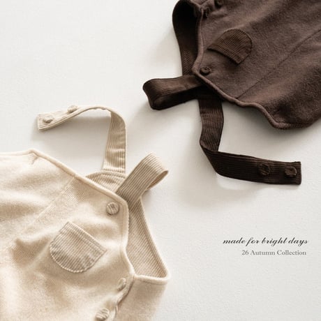 anggo/16. shake overalls XS-XL