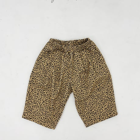 yogurtmansion/11. bowwow pants XS-XL