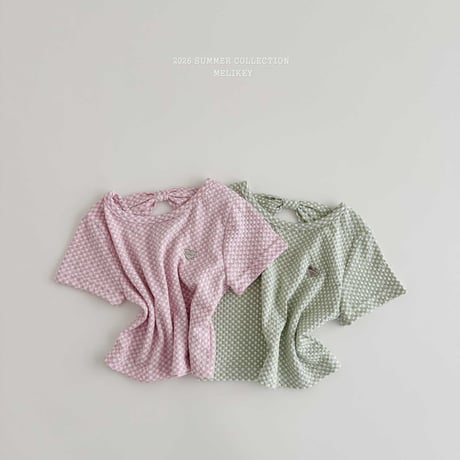 melikey/9. point T-shirt XS-XL