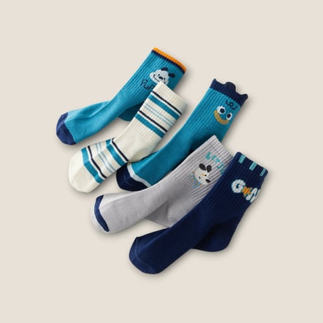 dudie/59. pupion 5_set M(130-150)-2XL(220-240)