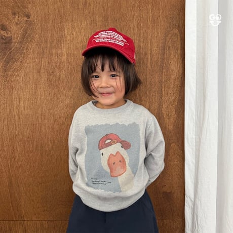 gou/117. gori knit MOM
