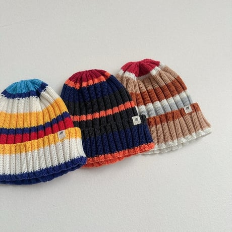 digreen/47. multi beanie? FREE