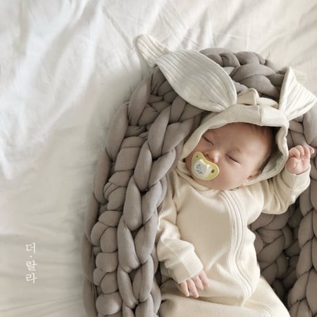 thelala/31. 41 rabbit suit XS-M