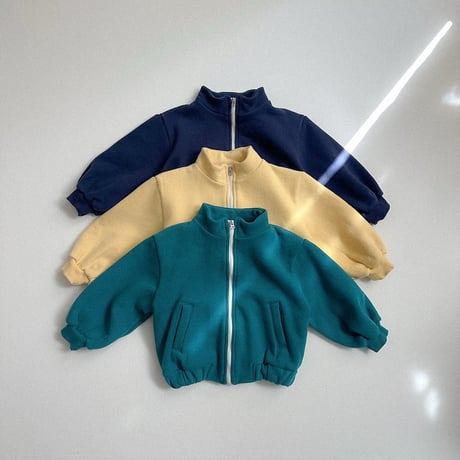 digreen/10. Kamel Zip-up S-2XL