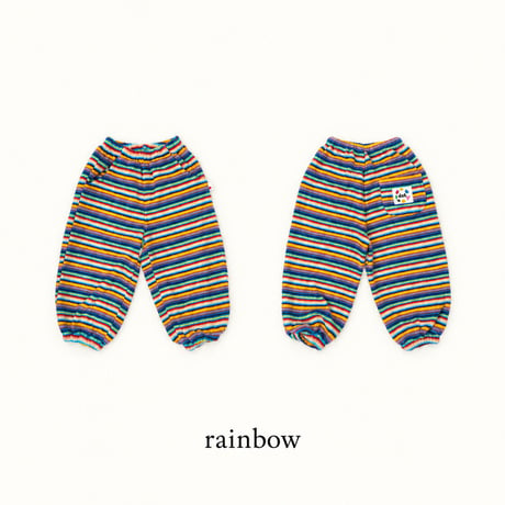 dot/6. pposong jogger pants 1-5