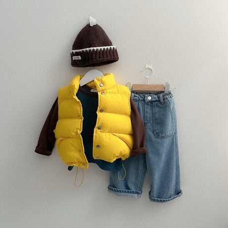 digreen/41. Fatigue Denim S-2XL