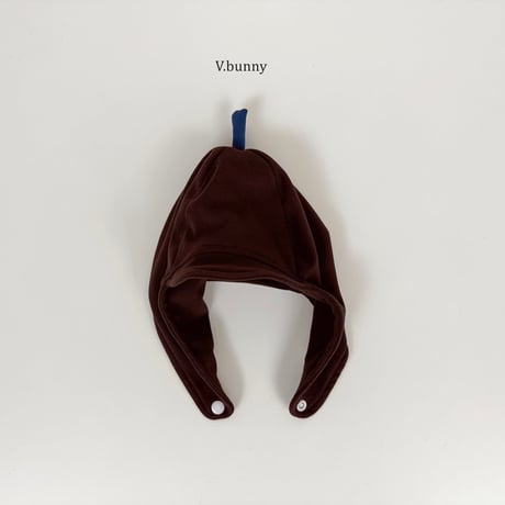 vbunny/52. sprout bonnet ( baby ) hat FREE(42CM-48CM)