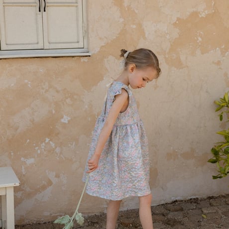 perrobebe/8. Chloe Dress S-2XL