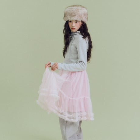 forkchips/18. rony tutu skirt JS-JXL