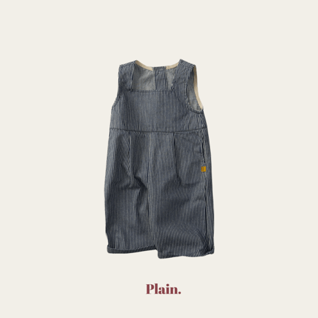 plain/13. jump suit XS-XL