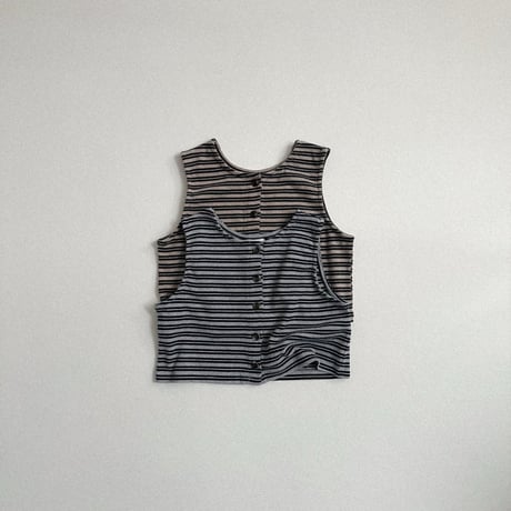 digreen/21. multi vest S-2XL