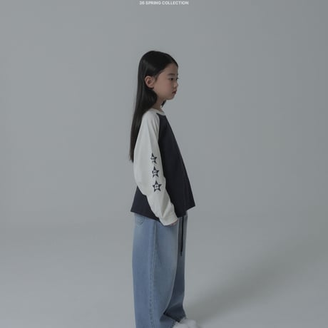 lilybooth/33. lilly denim S-XL