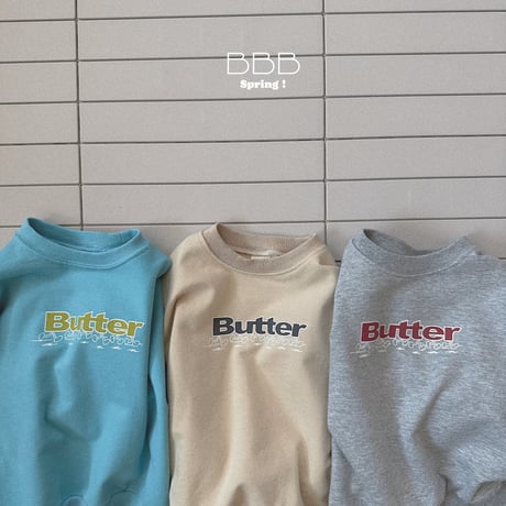 bellabambina/54. ton man-to-man XS-XL