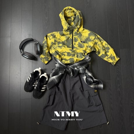 nicetomeetyou/1. fre anorak S-XL