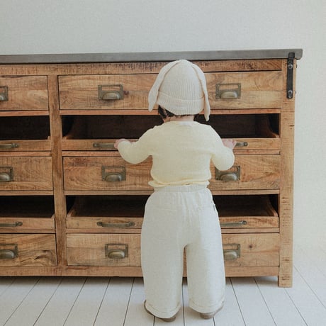 minirobe/52. puppy beanie  FREE