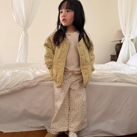 minibonbon/1. wish noobim jacket XS-XL