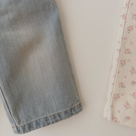 aladin/10. vintage straight pants XS-XL