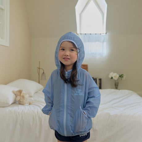 bananaj/1. soft summer jacket S-JM