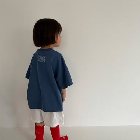 gou/110. whale T-shirt XS-XL