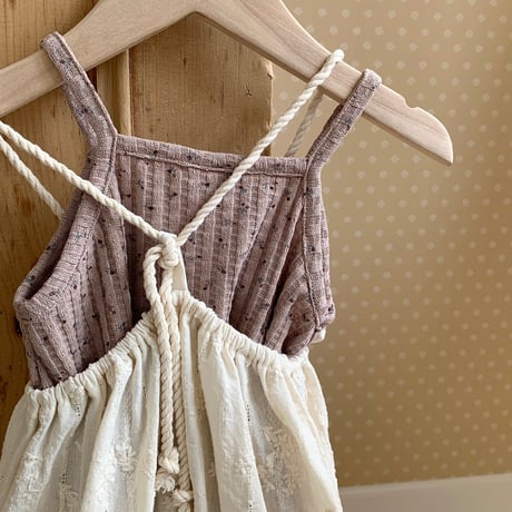 bebeholic/16. natran suit S(6-12M)-M(12-18M)