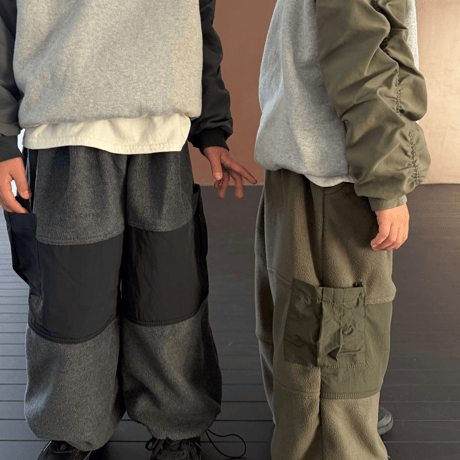 hibuddy/49. cargo pants S-XL