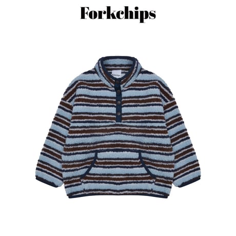forkchips/49. bubble dumble anorak M-XL
