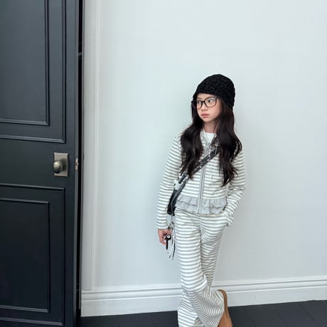 comma/18. wide boots cut 160-170