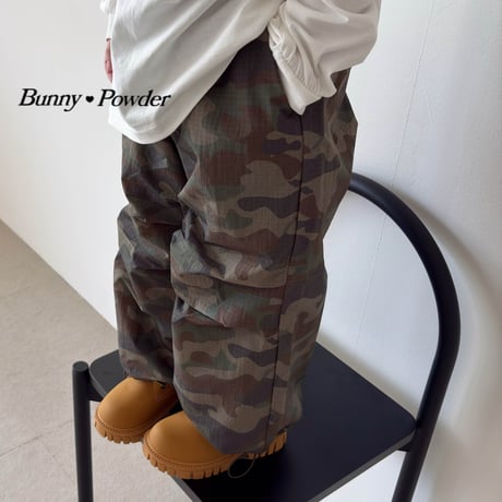 bunnypowder/99. kyoka pants S-XL
