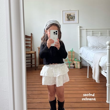 secondmoment/42. marang sleeveless set XS-XL