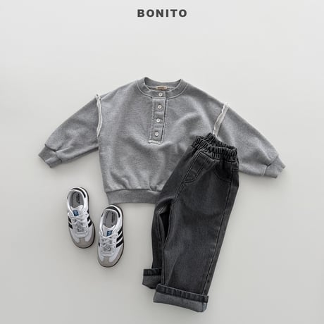 bonito/63. deki danzak man-to-man 12M-XL