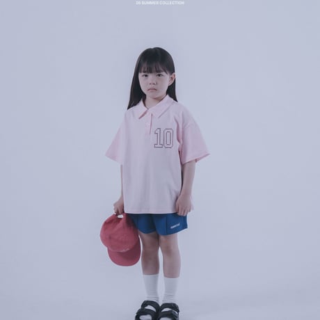 lilybooth/26. ten collar T-shirt JS-JL