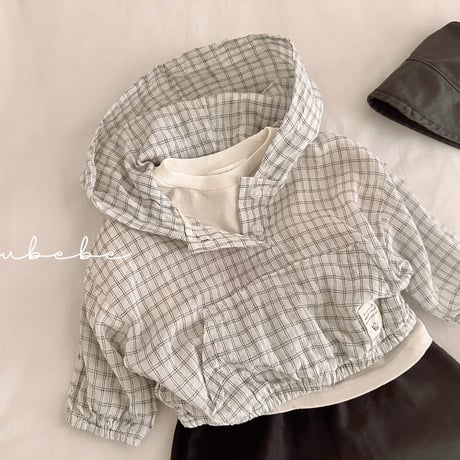 valubebe/56. lilly wind jumper 6M-S