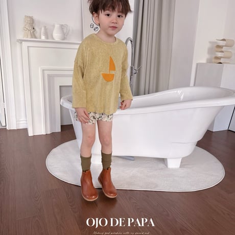 ojodepapa/24. bring pants 2XL