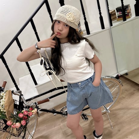 matilda/132. ailet Fincott T-shirt 15-19
