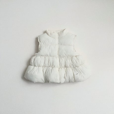atomeme/12. Pongle Padding Vest? S-XL