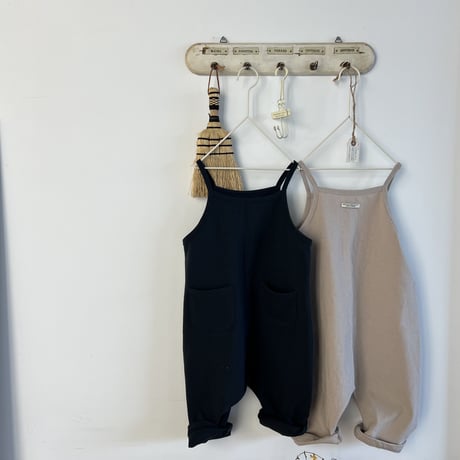 oatmeal/10. kids rian pants XS-XL
