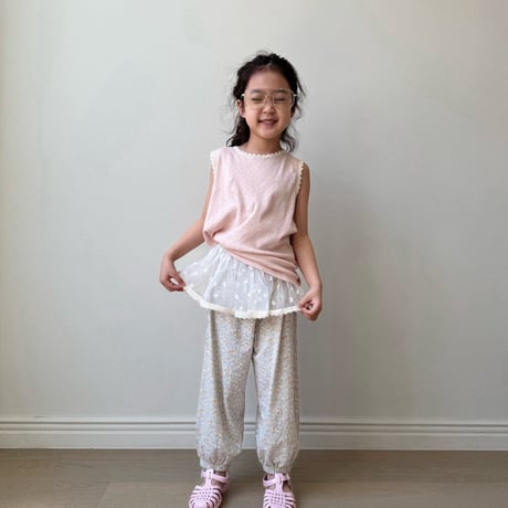 bonbonbutik/24. lace top JS-JM